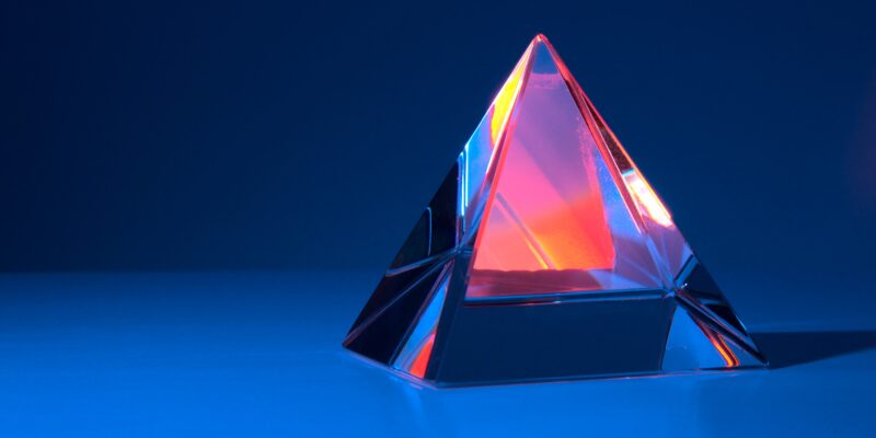 Triângulo comvários cores: Franz Rosenzweig